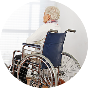 Nursing Home Abuse