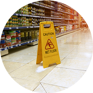 Slip and Fall