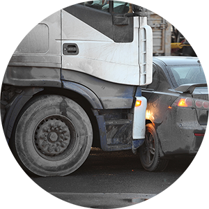 Truck Accident
